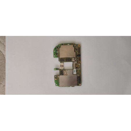HUAWEİ MATE 20 LİTE ANAKART YEDEK PARÇA