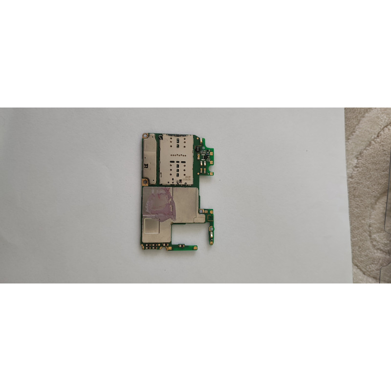 HUAWEİ P20 LİTE ANAKART YEDEK PARÇA