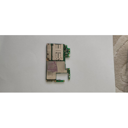 HUAWEİ P20 LİTE ANAKART YEDEK PARÇA