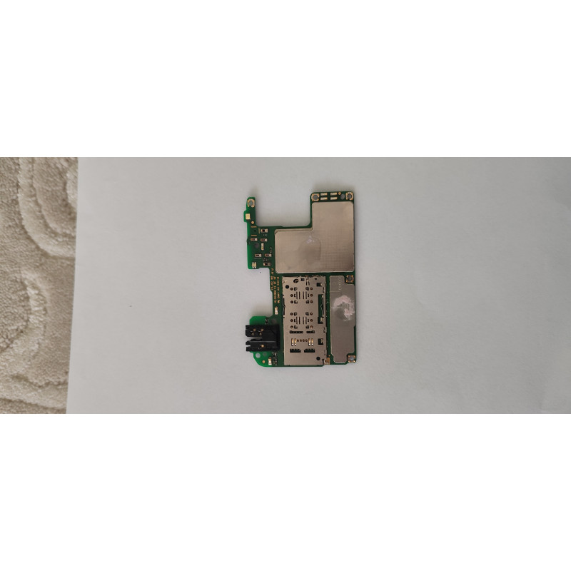 HUAWEİ Y7 2019 ANAKART YEDEK PARÇA