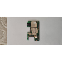 HUAWEİ Y7 2019 ANAKART YEDEK PARÇA