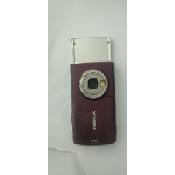 NOKIA N95 ANTİKA TELEFON