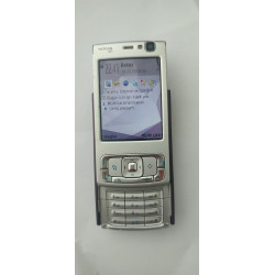 NOKIA N95 ANTİKA TELEFON